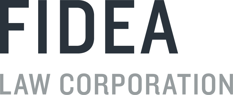 Fidea Law Corporation